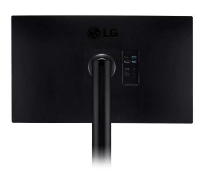 LG Монітор LG 27QN880-B