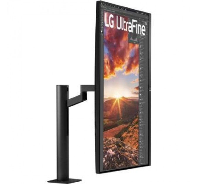 LG Монітор LG 32UN880-B