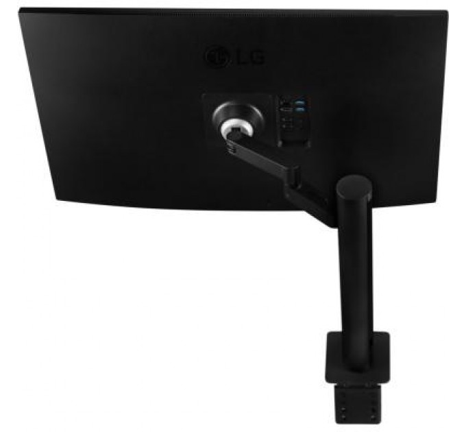 LG Монітор LG 32UN880-B