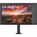 LG Монітор LG 32UN880-B