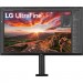 LG Монітор LG 32UN880-B