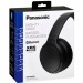 Panasonic Навушники Panasonic RB-M300BGE-K Black (RB-M300BGE-K)