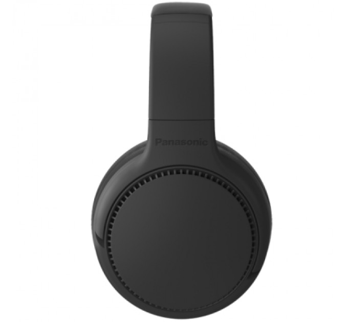 Panasonic Навушники Panasonic RB-M300BGE-K Black (RB-M300BGE-K)