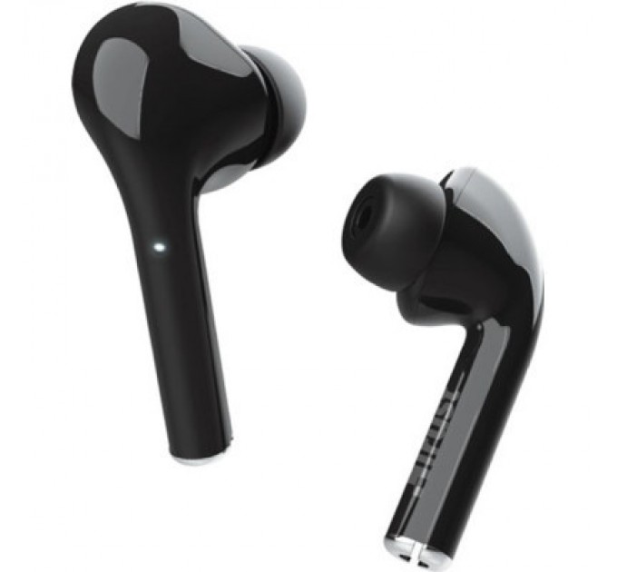 Trust Навушники Trust Nika Touch True Wireless Black (23554)