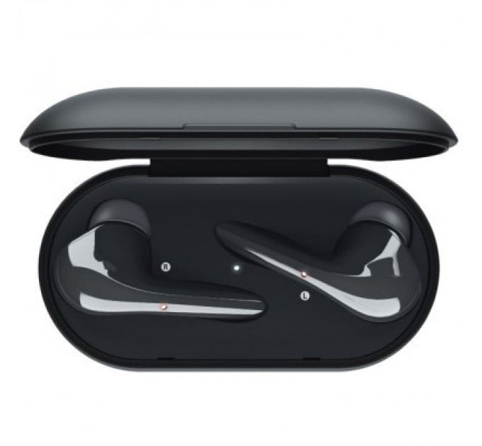 Trust Навушники Trust Nika Touch True Wireless Black (23554)