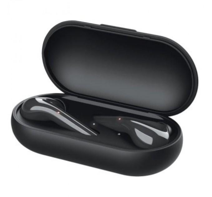 Trust Навушники Trust Nika Touch True Wireless Black (23554)