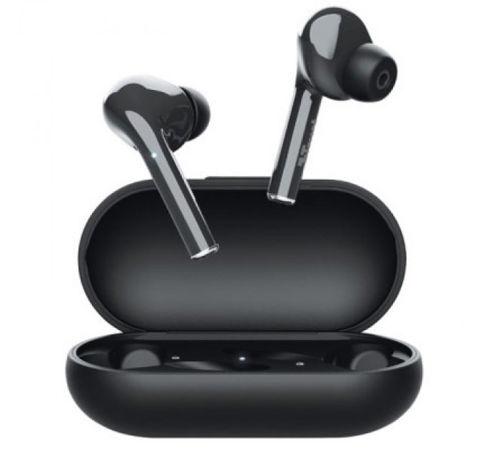 Trust Навушники Trust Nika Touch True Wireless Black (23554)