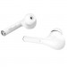 Trust Навушники Trust Nika Touch True Wireless White (23705)