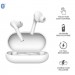 Trust Навушники Trust Nika Touch True Wireless White (23705)