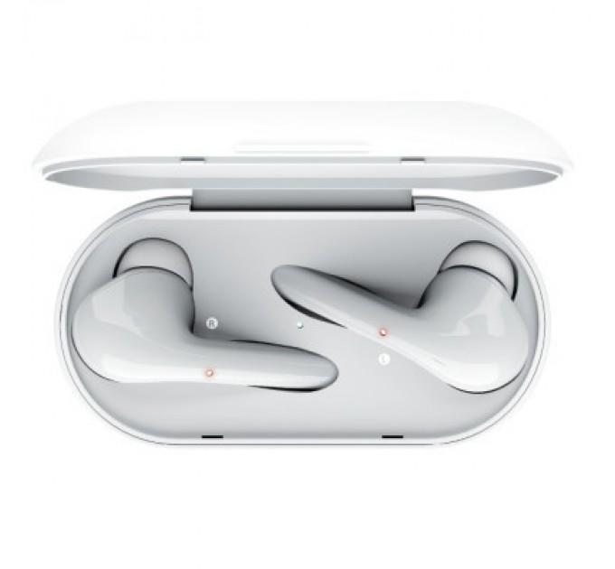 Trust Навушники Trust Nika Touch True Wireless White (23705)