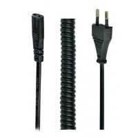 Кабель живлення CEE7/16-C1 1.8m VDE Cablexpert (PC-C1-VDE-1.8M)