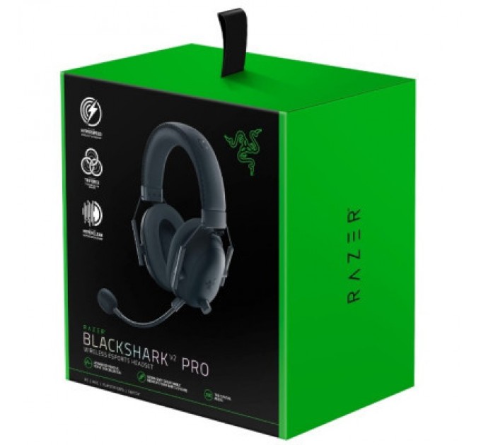 Razer Навушники Razer Blackshark V2 PRO Wireless (RZ04-03220100-R3M1)