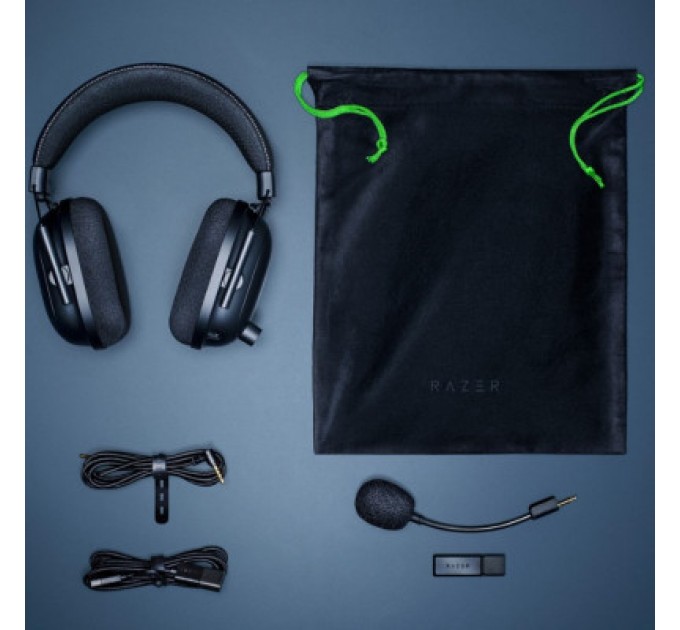 Razer Навушники Razer Blackshark V2 PRO Wireless (RZ04-03220100-R3M1)