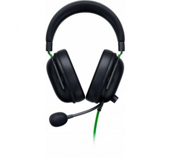 Razer Навушники Razer Blackshark V2 X Black (RZ04-03240100-R3M1)