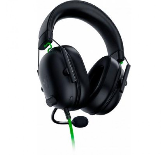 Razer Навушники Razer Blackshark V2 X Black (RZ04-03240100-R3M1)