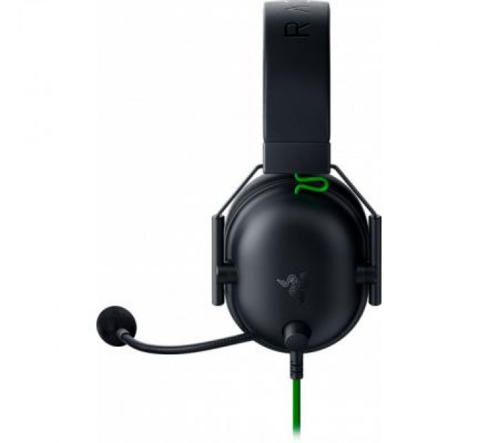 Razer Навушники Razer Blackshark V2 X Black (RZ04-03240100-R3M1)