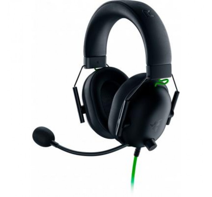 Razer Навушники Razer Blackshark V2 X Black (RZ04-03240100-R3M1)