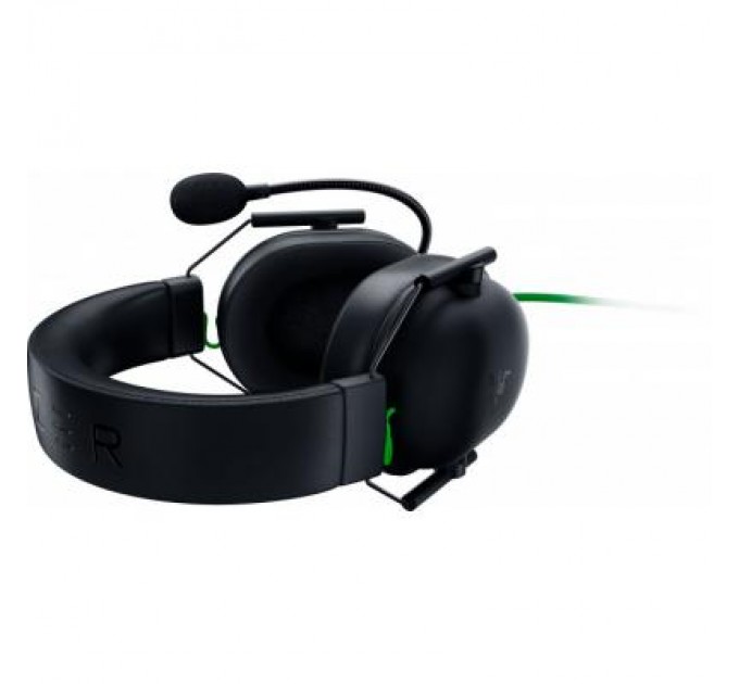 Razer Навушники Razer Blackshark V2 X Black (RZ04-03240100-R3M1)