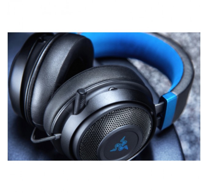 Razer Навушники Razer Kraken for Console (RZ04-02830500-R3M1)