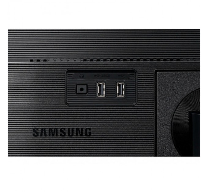 Samsung Монітор Samsung F24T450FQI (LF24T450FQIXCI)