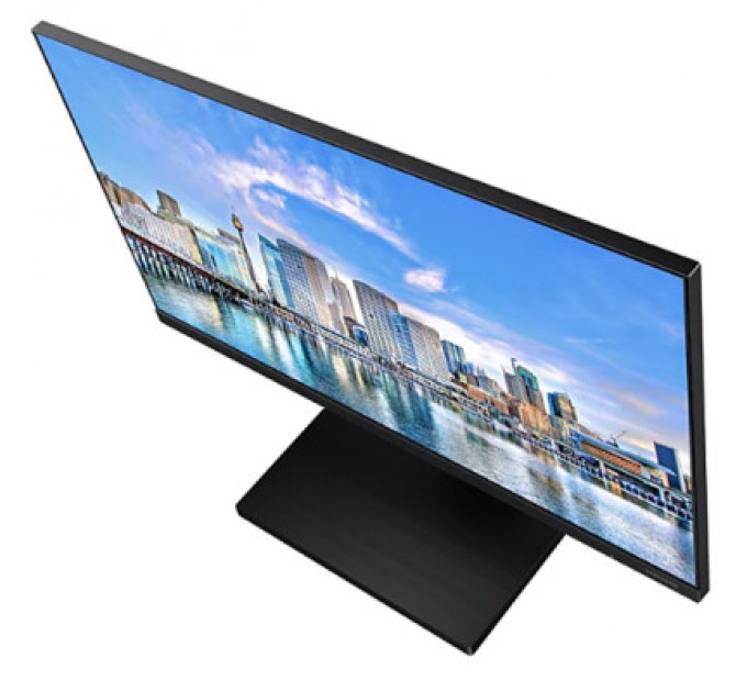 Samsung Монітор Samsung F24T450FQI (LF24T450FQIXCI)