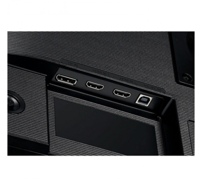 Samsung Монітор Samsung F24T450FQI (LF24T450FQIXCI)