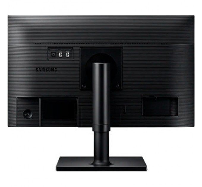 Samsung Монітор Samsung F27T450FQI (LF27T450FQIXCI)