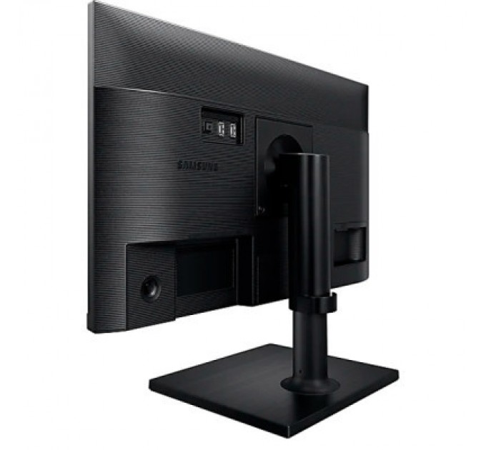 Samsung Монітор Samsung F27T450FQI (LF27T450FQIXCI)