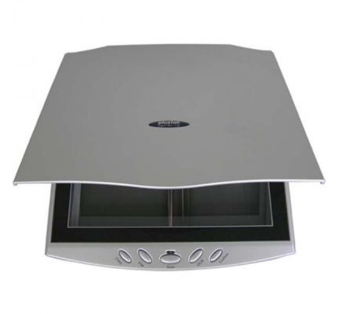 Plustek Сканер Plustek OpticSlim 550 Plus (0278TS)