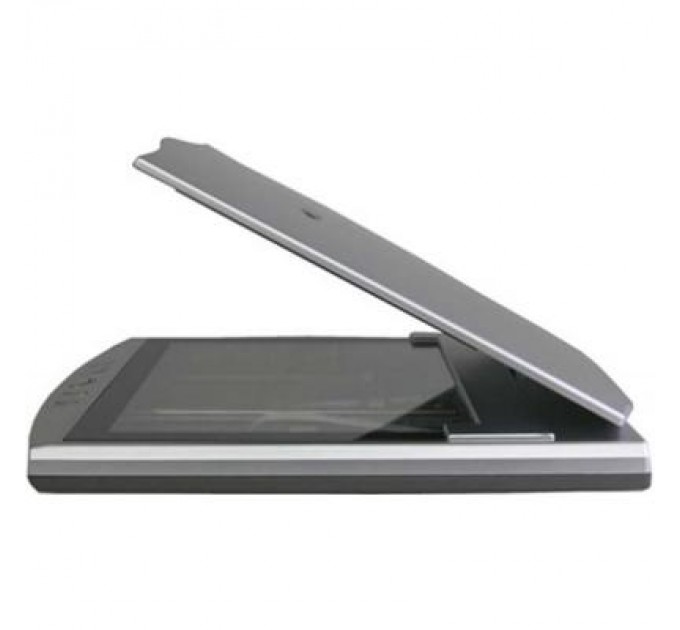 Plustek Сканер Plustek OpticSlim 550 Plus (0278TS)