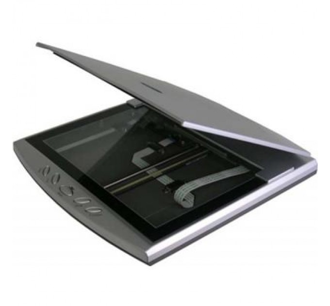 Plustek Сканер Plustek OpticSlim 550 Plus (0278TS)