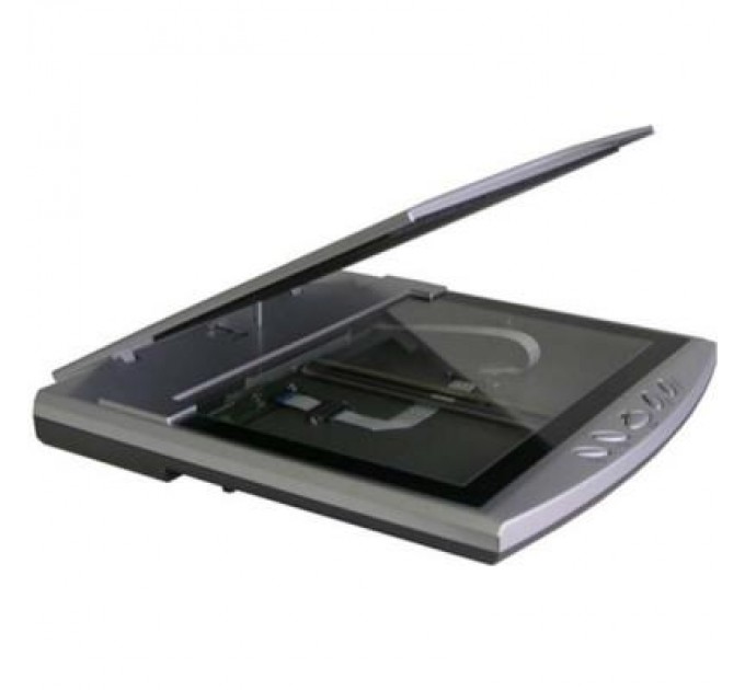 Plustek Сканер Plustek OpticSlim 550 Plus (0278TS)