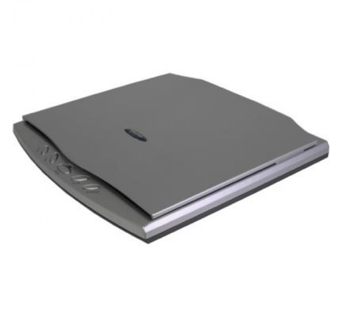 Plustek Сканер Plustek OpticSlim 550 Plus (0278TS)