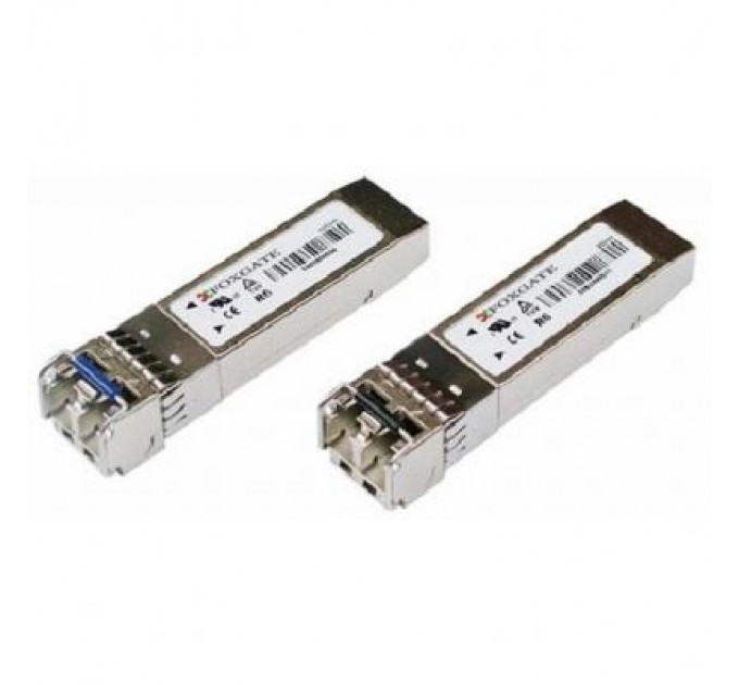 FoxGate Модуль SFP SFP+d-1SM-1330nm-60LC FoxGate