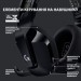 Logitech Навушники Logitech G733 Lightspeed Wireless RGB Gaming Headset Black (981-000864)