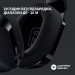 Logitech Навушники Logitech G733 Lightspeed Wireless RGB Gaming Headset Black (981-000864)
