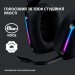 Logitech Навушники Logitech G733 Lightspeed Wireless RGB Gaming Headset Black (981-000864)