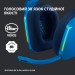 Logitech Навушники Logitech G733 Lightspeed Wireless RGB Gaming Headset Blue (981-000943)