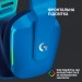 Logitech Навушники Logitech G733 Lightspeed Wireless RGB Gaming Headset Blue (981-000943)