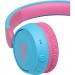JBL Навушники JBL JR 310BT Blue (JBLJR310BTBLU)
