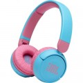 JBL Навушники JBL JR 310BT Blue (JBLJR310BTBLU)