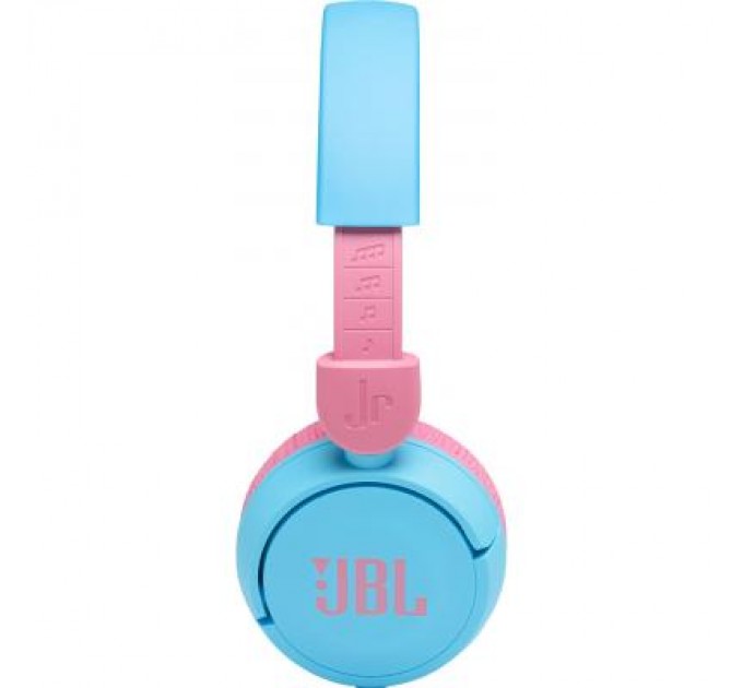 JBL Навушники JBL JR 310BT Blue (JBLJR310BTBLU)