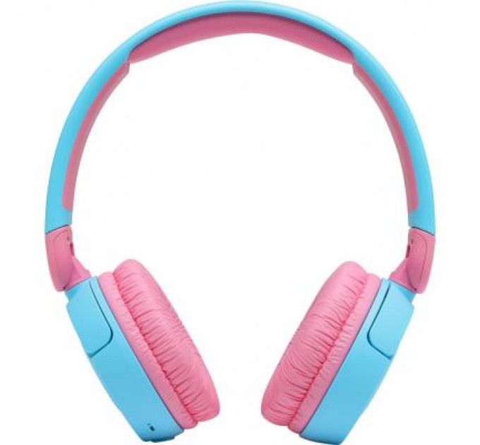 JBL Навушники JBL JR 310BT Blue (JBLJR310BTBLU)