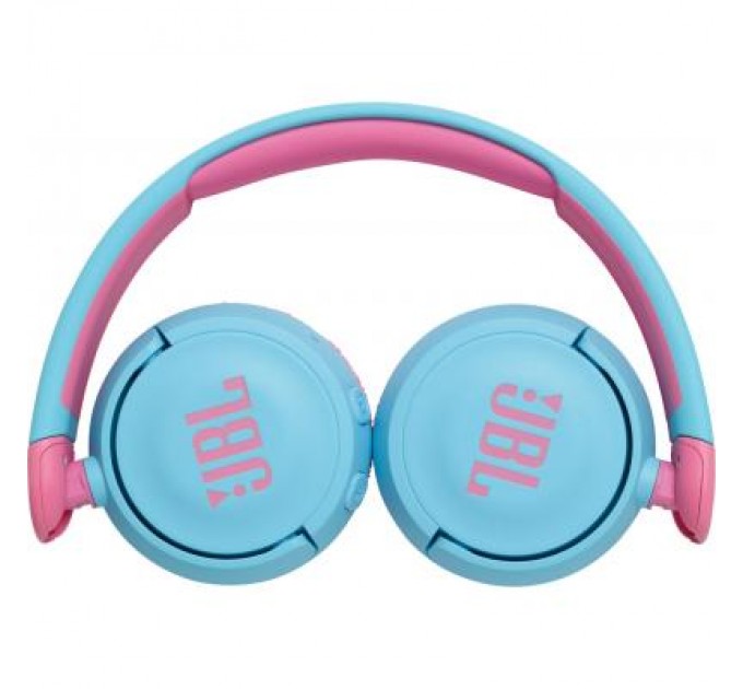 JBL Навушники JBL JR 310BT Blue (JBLJR310BTBLU)