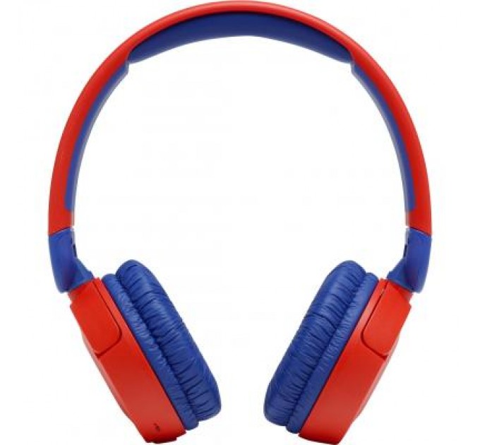 JBL Навушники JBL JR 310BT Red (JBLJR310BTRED)