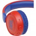 JBL Навушники JBL JR 310BT Red (JBLJR310BTRED)