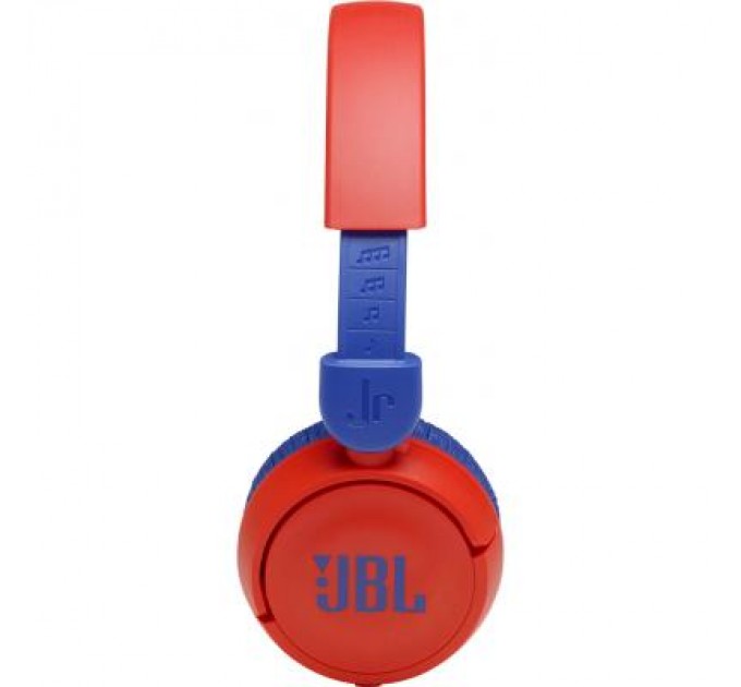 JBL Навушники JBL JR 310BT Red (JBLJR310BTRED)