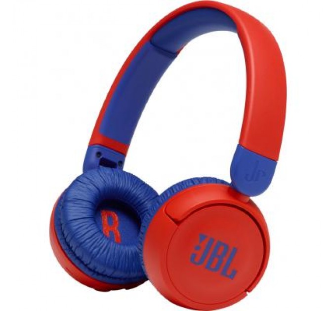 JBL Навушники JBL JR 310BT Red (JBLJR310BTRED)