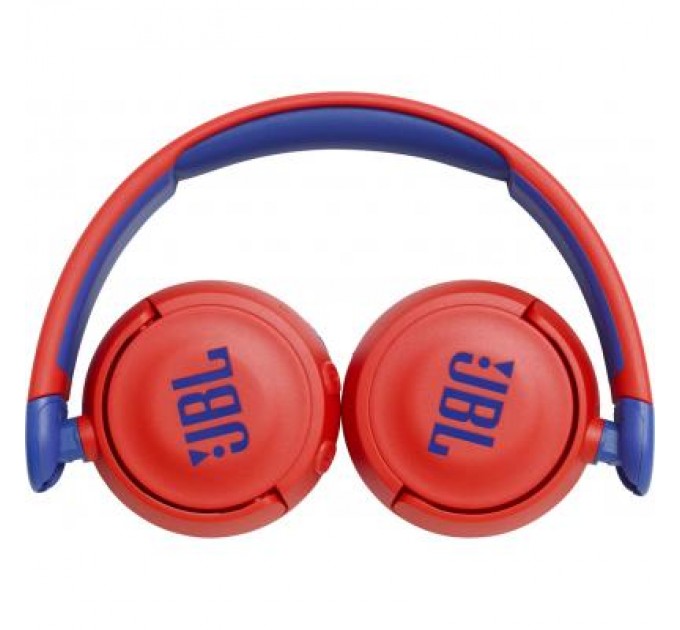 JBL Навушники JBL JR 310BT Red (JBLJR310BTRED)