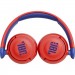 JBL Навушники JBL JR 310BT Red (JBLJR310BTRED)